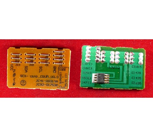 Чип Xerox Phaser 3300 (106R01411) 4K ELP Imaging®