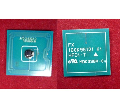 Чип Xerox WorkCentre 5222/5225/5230 (101R00434) DRUM, 50K ELP Imaging®