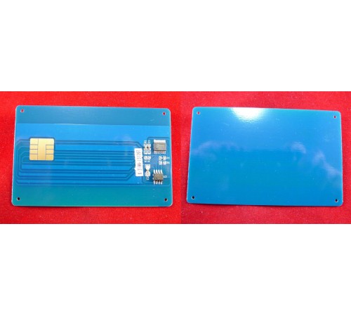 Чип Xerox Phaser 3100 SmartCard (106R01379) 4K ELP Imaging®