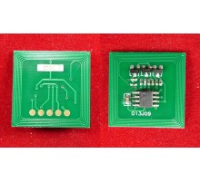 Чип Xerox Phaser 5550 (106R01294) 35K ELP Imaging®