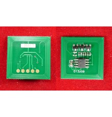 Чип Xerox Phaser 5550 (106R01294) 35K ELP Imaging®