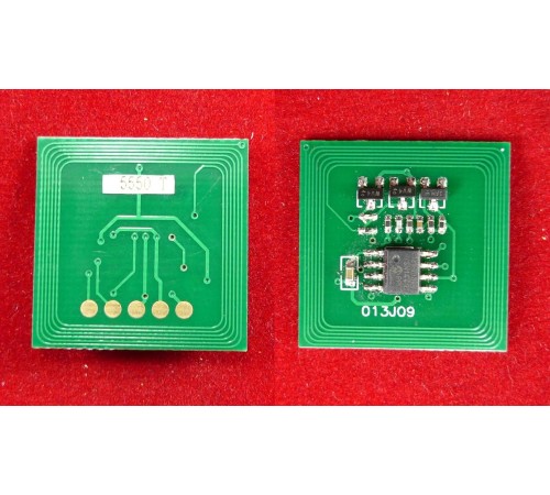 Чип Xerox Phaser 5550 (106R01294) 35K ELP Imaging®