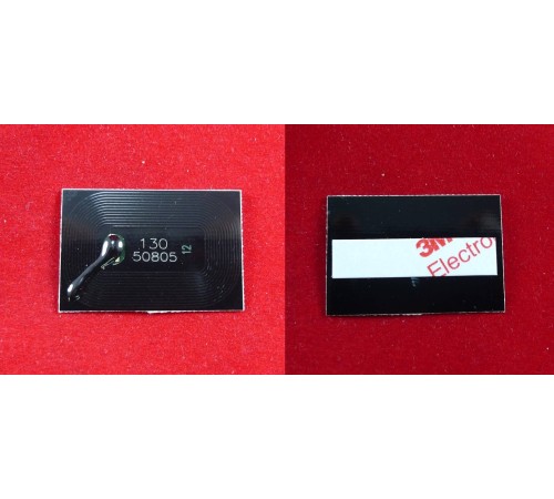 Чип для Kyocera FS-1300D/1028MFP/1128MFP/1350DN (TK-130) 7.2K ELP Imaging®