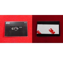 Чип для Kyocera FS-1120 (TK-160) 2.5K ELP Imaging®