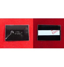 Чип для Kyocera FS-1320D/1320DN/1370DN/P2135D (TK-170) 7.2K ELP Imaging®