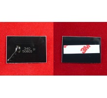 Чип для Kyocera FS-2020D (TK-340) 12K ELP Imaging®