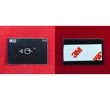 Чип для Kyocera FS-3920DN (TK-350) 15K ELP Imaging®