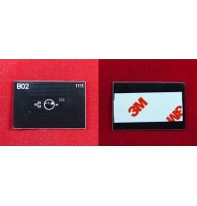 Чип для Kyocera FS-3920DN (TK-350) 15K ELP Imaging®