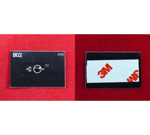 Чип для Kyocera FS-3920DN (TK-350) 15K ELP Imaging®