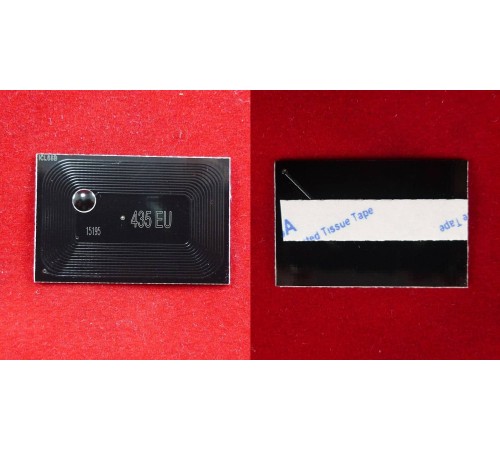Чип для Kyocera TASKalfa 180/181/220/221 (TK-435) 15K ELP Imaging®