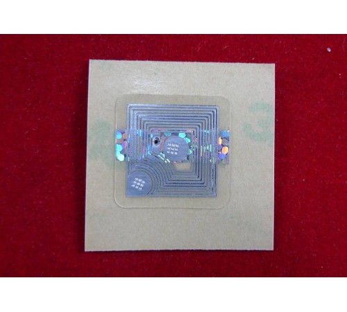 Чип для Kyocera FS-C2026MFP/C2126MFP/C2526MFP/C2626MFP/C5250dn, P6026cdn/P6526cdn (TK-590M) Magenta, 5K ELP Imaging®