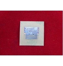 Чип для Kyocera FS-C2026MFP/C2126MFP/C2526MFP/C2626MFP/C5250dn, P6026cdn/P6526cdn (TK-590Y) Yellow, 5K ELP Imaging®