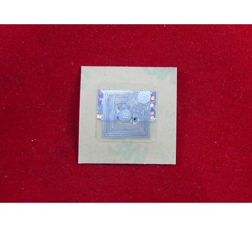 Чип для Kyocera FS-C2026MFP/C2126MFP/C2526MFP/C2626MFP/C5250dn, P6026cdn/P6526cdn (TK-590Y) Yellow, 5K ELP Imaging®