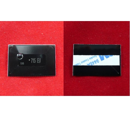 Чип для Kyocera KM-3050/4050/5050 (TK-715) 34K ELP Imaging®