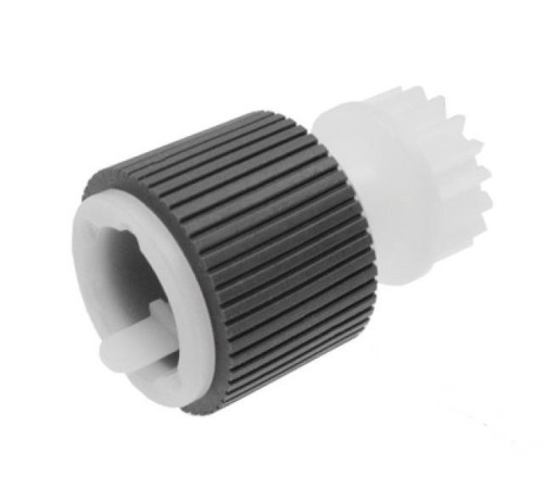 Ролик захвата из кассеты (лоток 2,3) HP LJ M4555/CLJ CP4025/CP4525/CM4540/M651/M680 (RL1-2099)