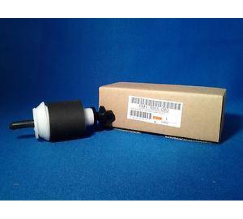 Ролик захвата из кассеты (лоток 2,3) HP CLJ CP3525/CM3530/M575 (RM1-4968)