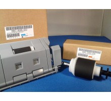 Ролик захвата из кассеты (лоток 2,3) HP CLJ CP3525/CM3530/M575 (RM1-4968)