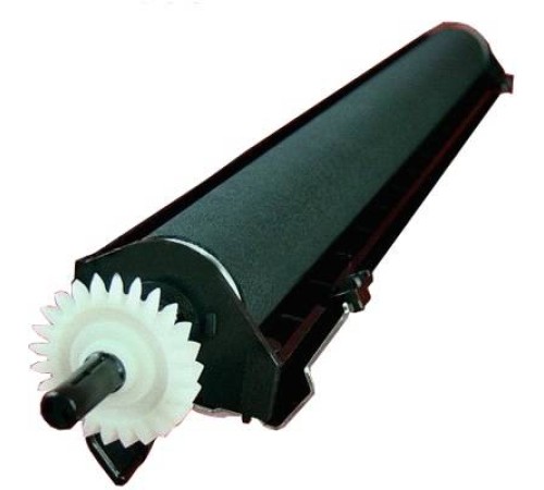 Вал переноса изображения 2-й Konica-Minolta bizhub C452/C552/C652 (A0P0R71911/A0P0R71900)