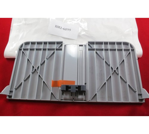 Входной лоток HP LJ P1102 серый (RM1-6899) OEM