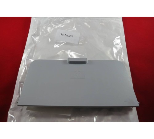 Входной лоток HP LJ P1102 серый (RM1-6899) OEM