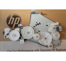 Редуктор в сборе HP LJ P2035/P2055 (RM1-6421/RC2-6064)