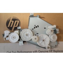 Редуктор в сборе HP LJ P2035/P2055 (RM1-6421/RC2-6064)