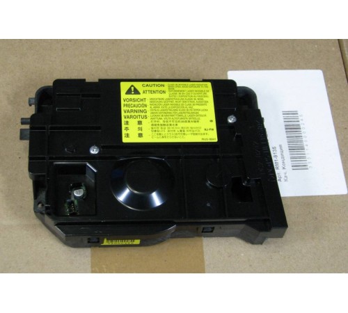 Блок лазера HP LJ M401/M425 (RM1-9135/RM1-9292/RM2-1079) OEM
