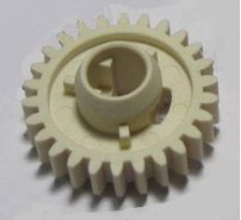 Шестерня резинового вала 26T HP LJ P1102/M1132/M1212/M1214/M1217 (RU7-0100) OEM