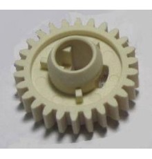 Шестерня резинового вала 26T HP LJ P1102/M1132/M1212/M1214/M1217 (RU7-0100) OEM