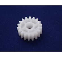 Шестерня 18T привода термоузла HP LJ P3015 (RU6-0965)
