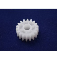 Шестерня 18T привода термоузла HP LJ P3015 (RU6-0965)