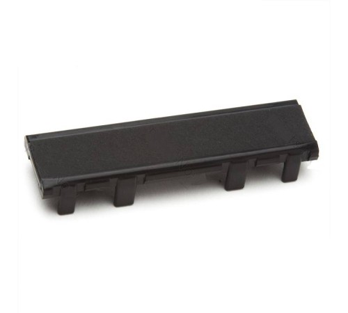 Тормозная площадка обходного лотка HP LJ P3015/M525/M521 (RC2-8575) OEM Тормозная площадка обходного лотка HP LJ P3015/M525/M521 (RC2-8575) OEM