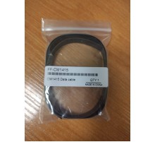 Кабель планшетного сканера (соединяет ADF и форматер) HP CLJ CM1415  11pin (FF-CM1415) OEM