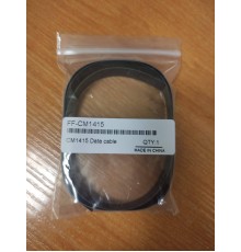 Кабель планшетного сканера (соединяет ADF и форматер) HP CLJ CM1415  11pin (FF-CM1415) OEM