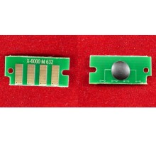 Чип Xerox Phaser 6000/6010/WC6015 (106R01632) Magenta, 1K ELP Imaging®