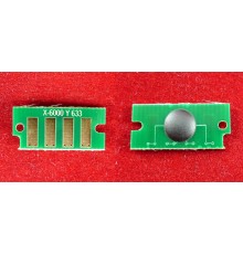 Чип Xerox Phaser 6000/6010/WC6015 (106R01633) Yellow, 1K ELP Imaging®