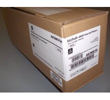 Тонер-картридж Konica-Minolta bizhub 4000P  TNP-35 20k возвратный A63W01H