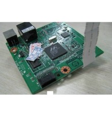 Плата форматера (сетевая) HP LJ P1606dn (RM1-7623/CE671-60001) OEM