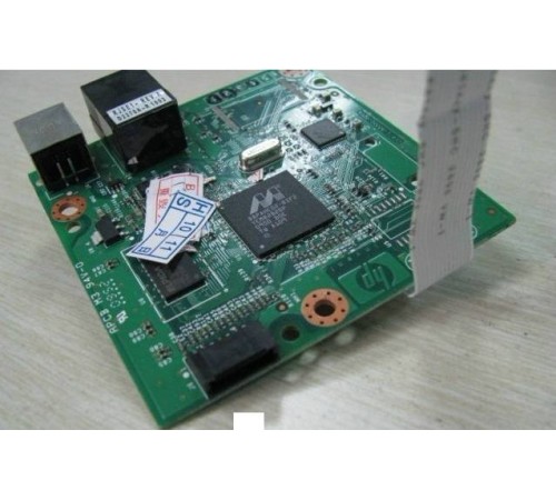 Плата форматера (сетевая) HP LJ P1606dn (RM1-7623/CE671-60001) OEM Плата форматера (сетевая) HP LJ P1606dn (RM1-7623/CE671-60001) OEM