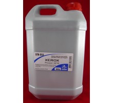 Тонер XEROX Phaser 3010/3040/WC3045 (кан. 1кг) B&W Standart фас.Россия