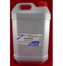 Тонер XEROX Phaser 3010/3040/WC3045 (кан. 1кг) B&W Standart фас.Россия