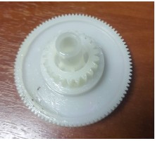 Шестерня 96/21T HP LJ P2035/2055 (RU6-0680) OEM