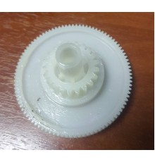 Шестерня 96/21T HP LJ P2035/2055 (RU6-0680) OEM