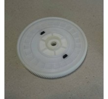 Шестерня 145T привода фотобарабана HP LJ P2035/P2055 (RU6-0674) OEM