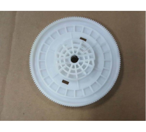 Шестерня 145T привода фотобарабана HP LJ P2035/P2055 (RU6-0674) OEM