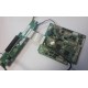 Плата DC-контроллера HP LJ M601/M602/M603 (RM1-8293) OEM