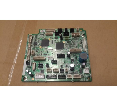 Плата DC-контроллера HP LJ M601/M602/M603 (RM1-8293) OEM Плата DC-контроллера HP LJ M601/M602/M603 (RM1-8293) OEM