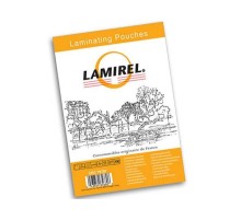 Lamirel Пленка для ламинирования CRC-7865901 (А3, 125мкм, 100 шт.)