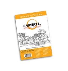Lamirel Пленка для ламинирования CRC-7865901 (А3, 125мкм, 100 шт.)