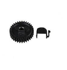 Шестерня резинового вала 32T HP LJ M601/M602/M603/M604/M605/M606/M630 (RU7-0296) OEM